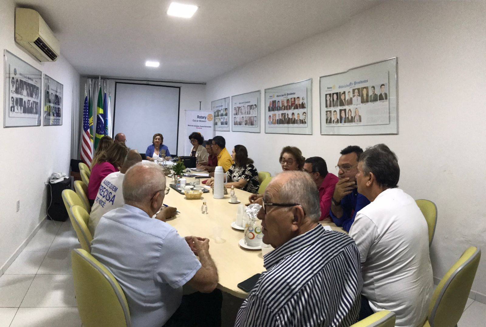 3ª Reunião Plenária 2023/2024