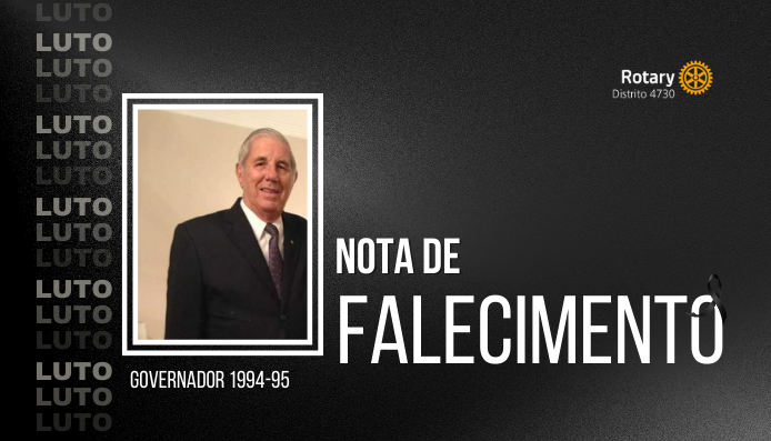 A passagem do Companheiro Fernando de Camargo Pedrosa Caldas por esse mundo deixou um rastro de beleza. Todos sentiremos muito sua falta. São muitas as boas memórias que vamos guardar para sempre.