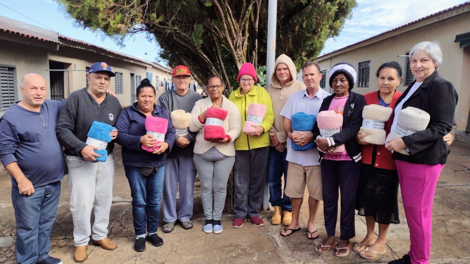 79° aniversário do Rotary Club de Santa Adélia