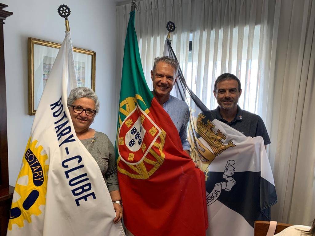 Por Siomara Castro - Presidente da Comissão de Imagem Pública