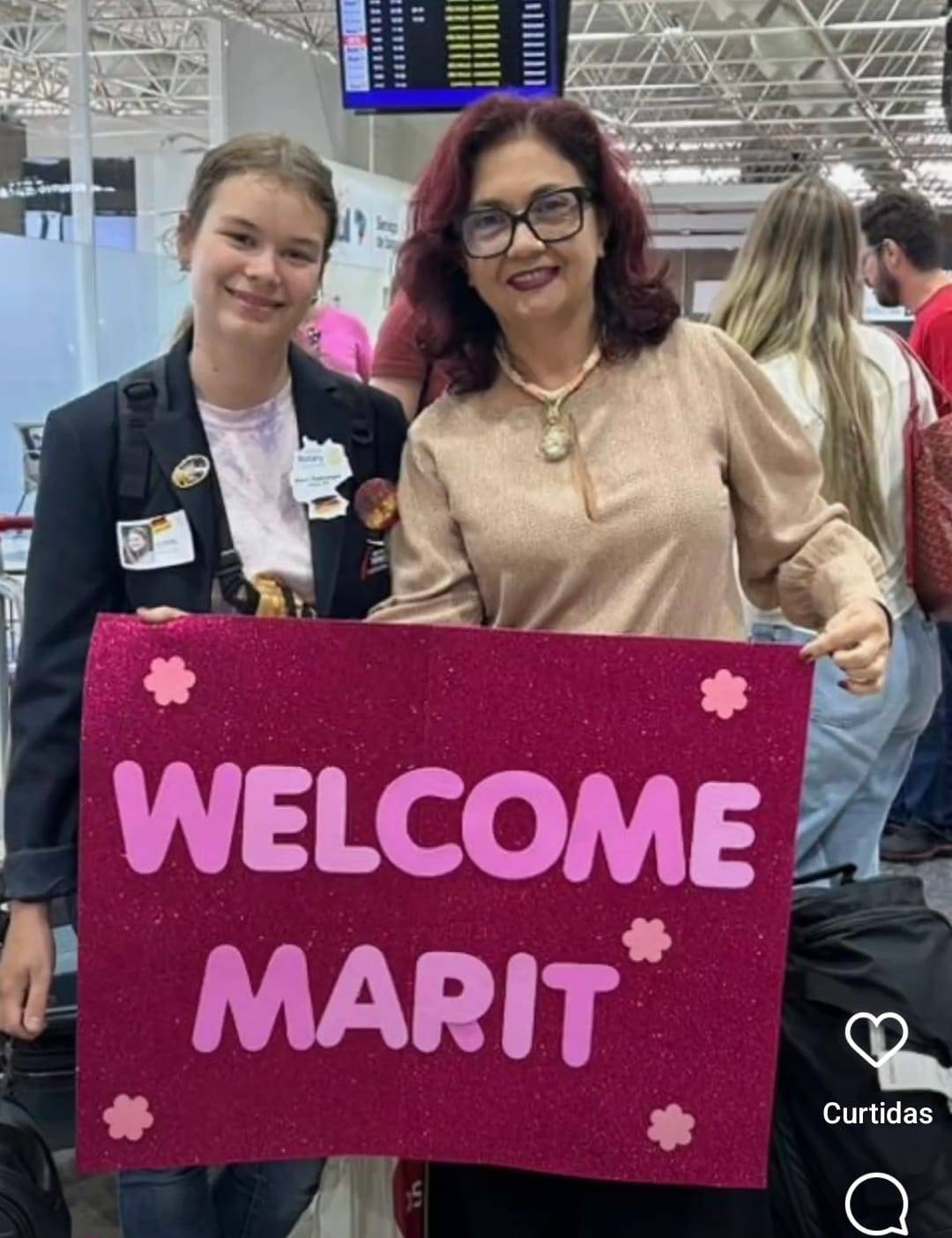 Chegada de Nova Intercambiária em São José do Rio Preto