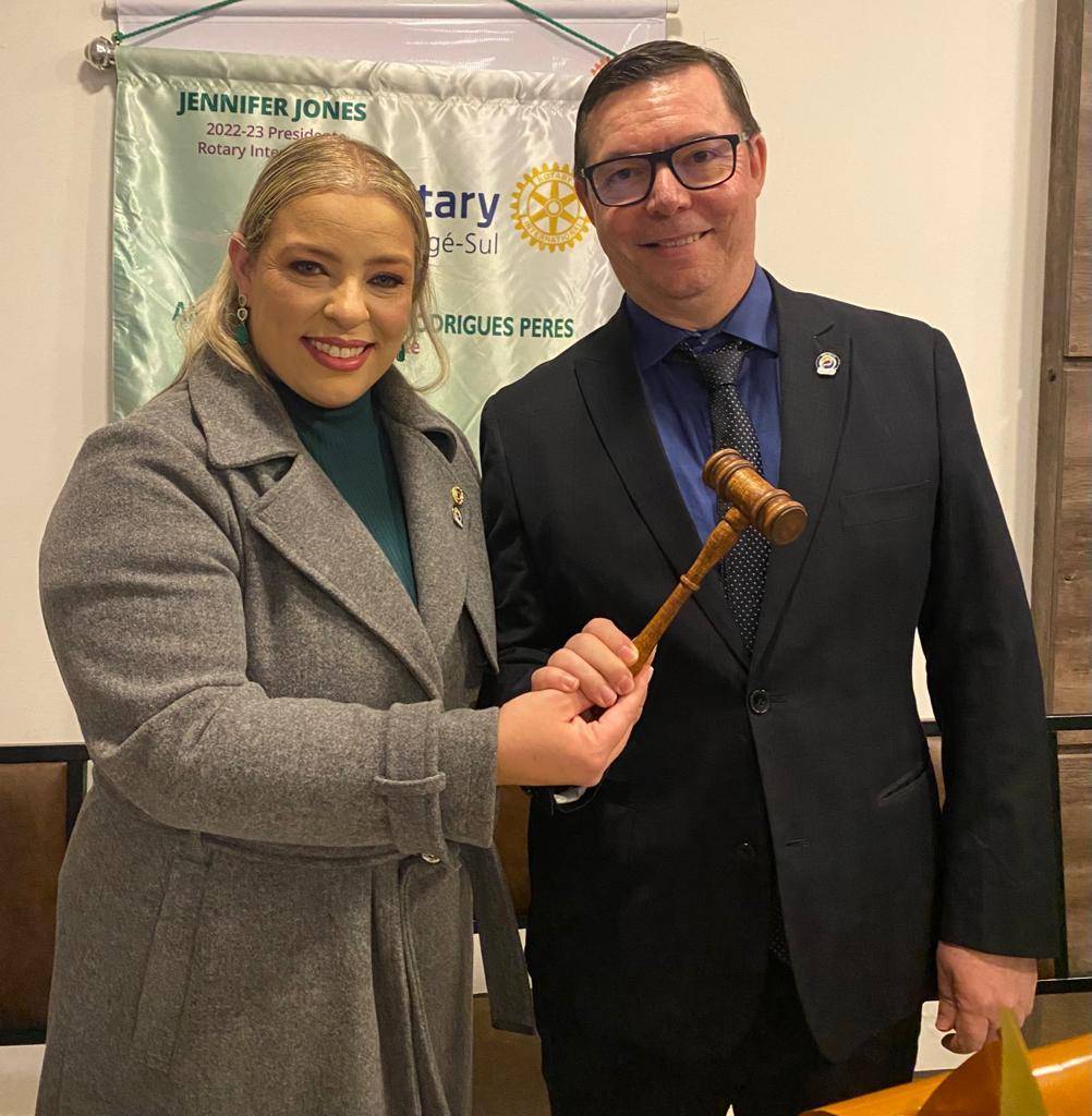 TRANSMISSÃO DE POSSE.