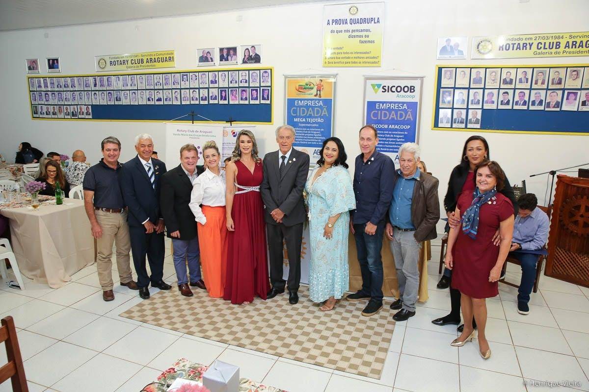 fotos: Henrique Vieira