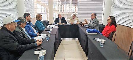 Reunião intensa em Foz do Iguaçu definiu pontos importantes para o maior e mais importante evento rotário sul-americano