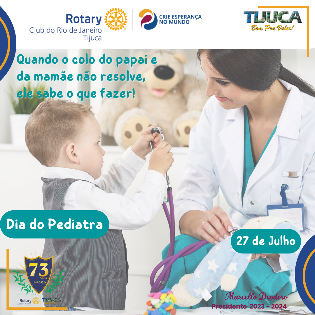 Por Siomara Castro - Presidente da Comissão de Imagem Pública