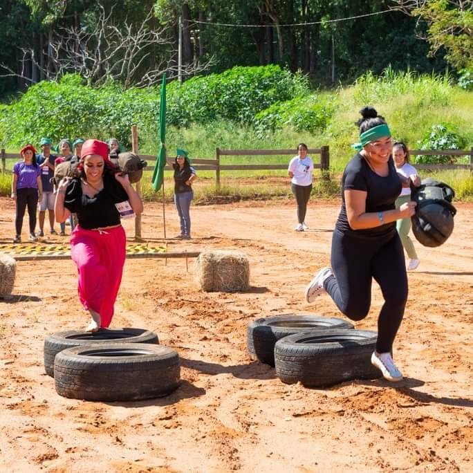 Realize Eventos de Sucesso e Promova o Rotary em sua Comunidade