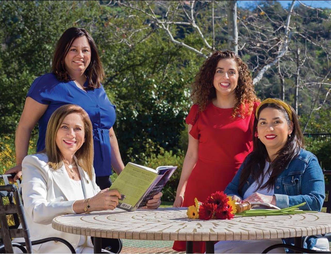 ATENDENDO A UM CHAMADO: ROTARY CLUB SE DEDICA À SAÚDE MENTAL E BEM-ESTAR