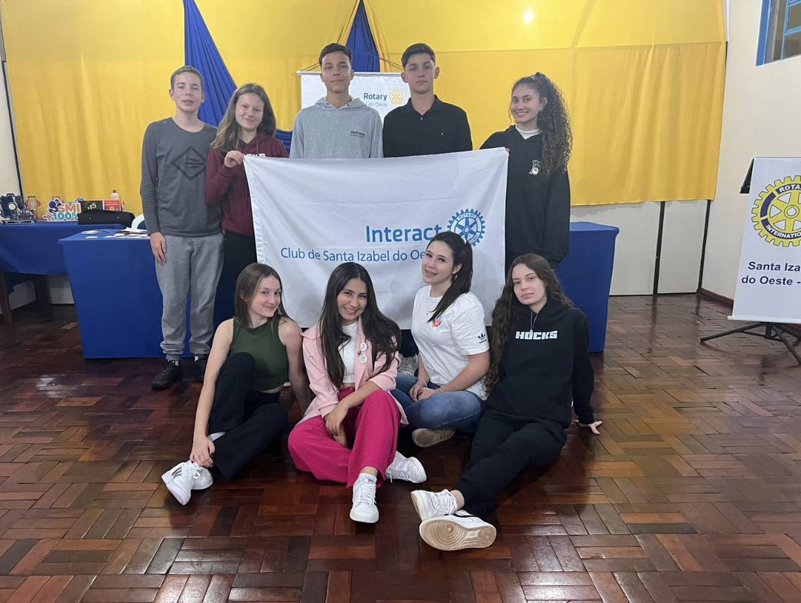 Foto da segunda Reunião Ordinária