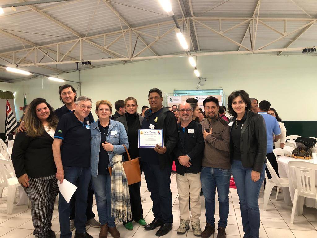 Seminário DQA - Desenvolvimento do Quadro Associativo