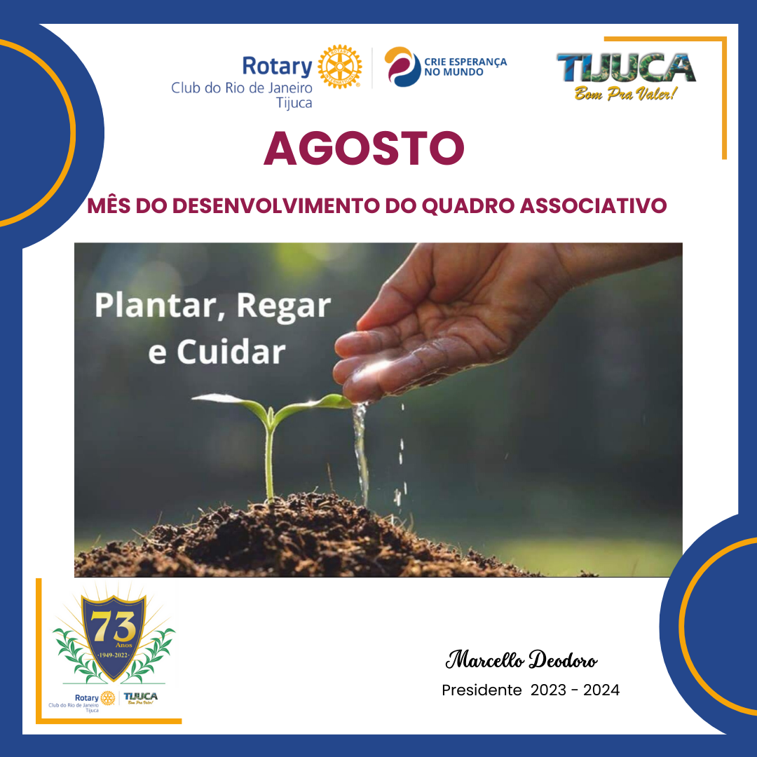 Por Siomara Castro - Presidente da Comissão de Imagem Pública