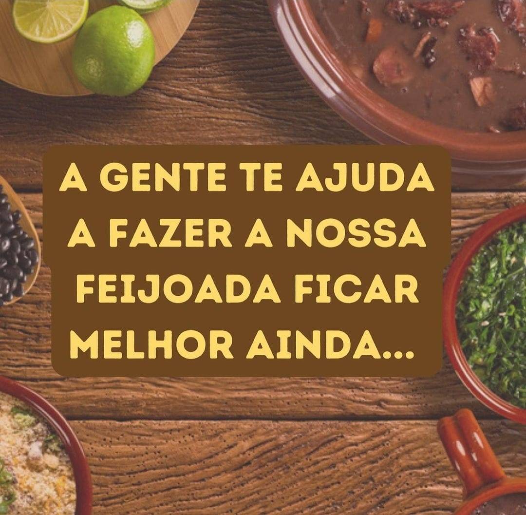 Contribua com a Feijoada do Rotary Club de Itápolis em parceria com a Casa da Amizade