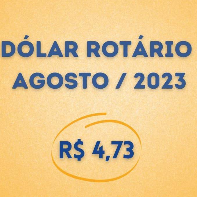 Dólar Rotário 