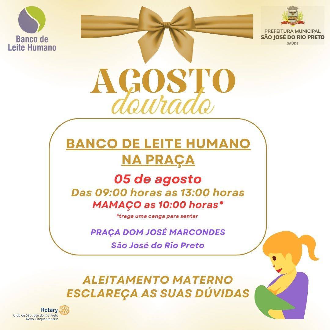 Agosto Dourado