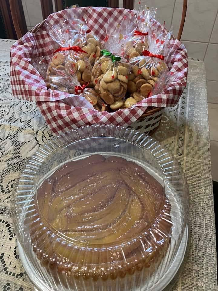 Rotary Club de Cafelândia promove café da manhã em prol de Projeto