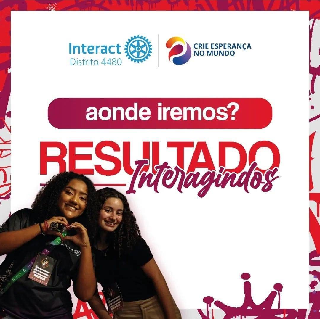 Interagindos 23-24 em Itápolis e José Bonifácio