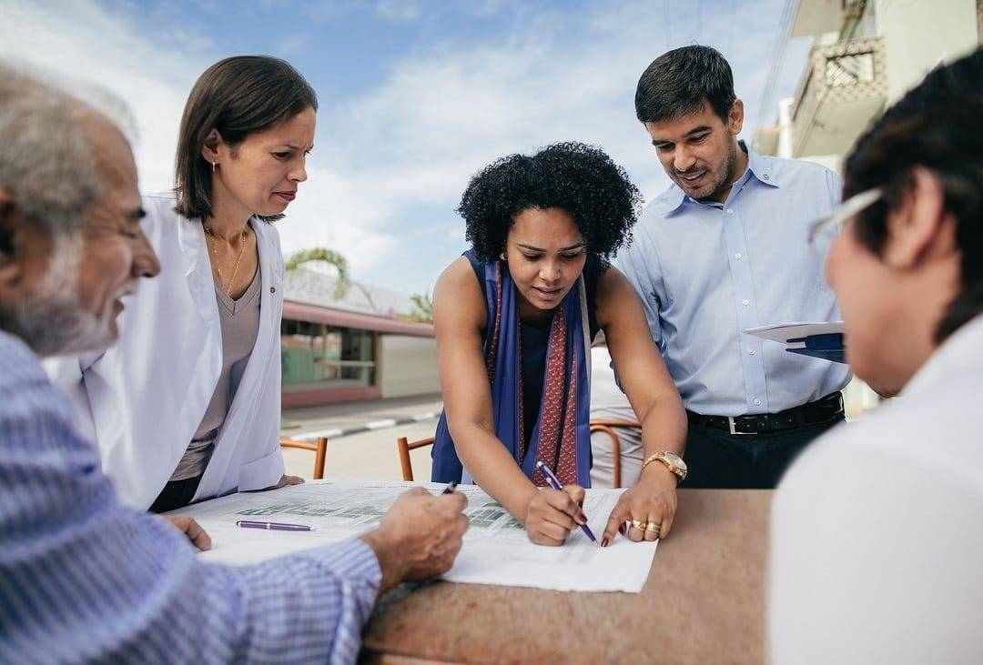 Nós somos 1 milhão e 400 mil líderes - Rotary