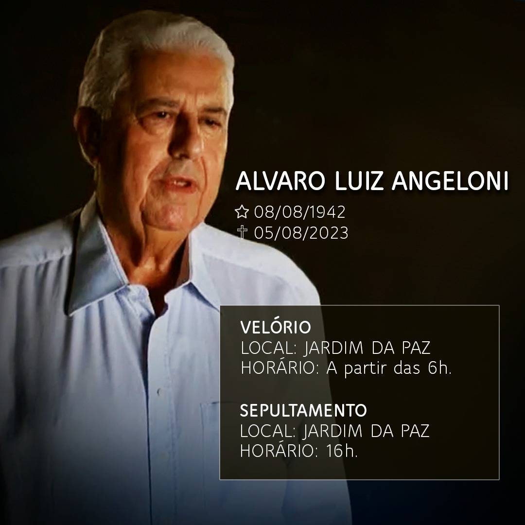 Rotary de São José do Rio Preto Norte em Luto