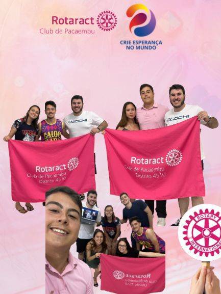 O lado cranberry da força está aumentando❗