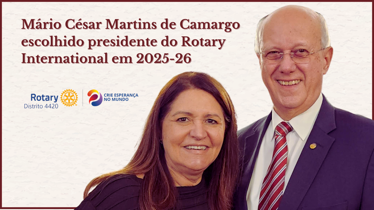 Mario Cesar e Denise