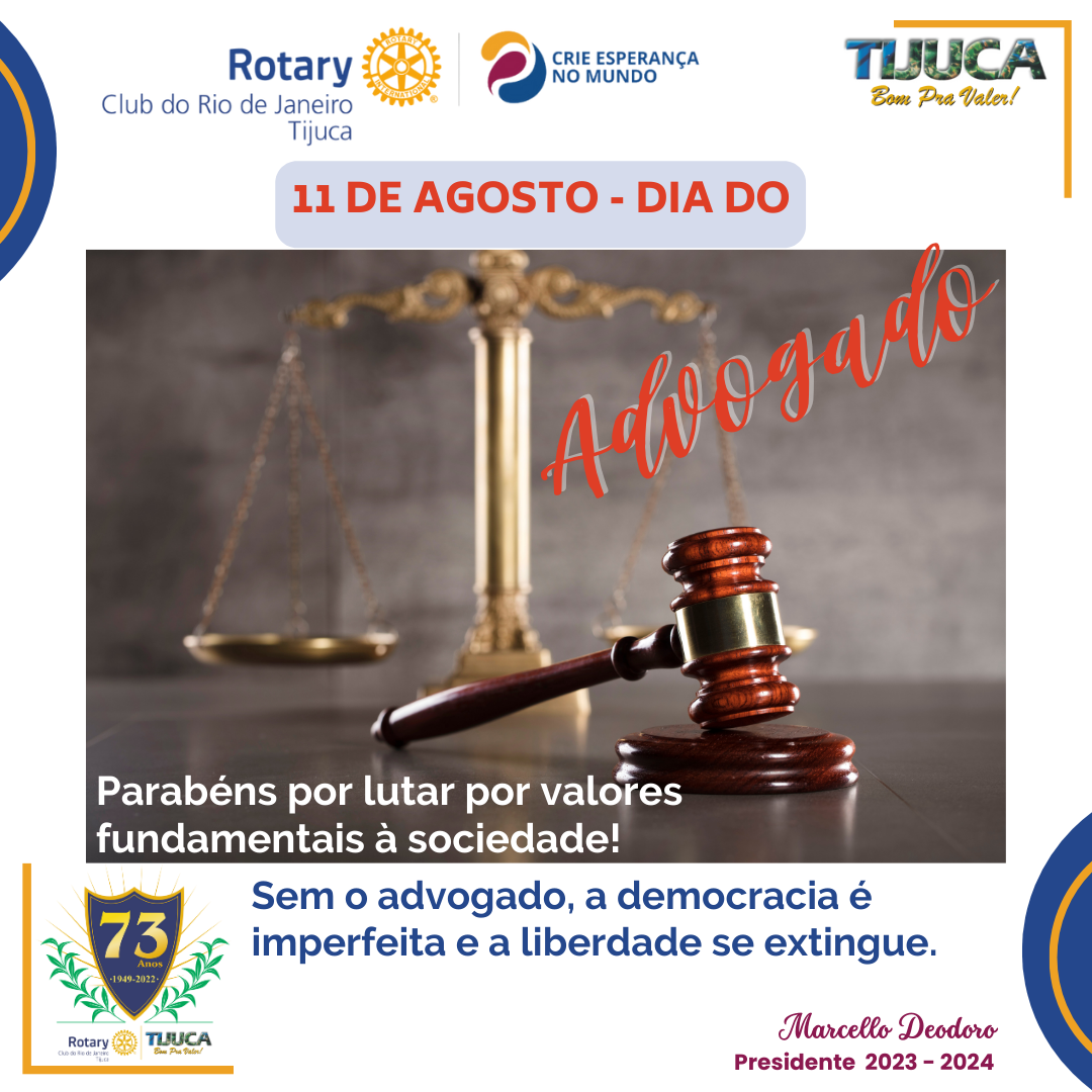 Por Siomara Castro - Presidente da Comissão de Imagem Pública