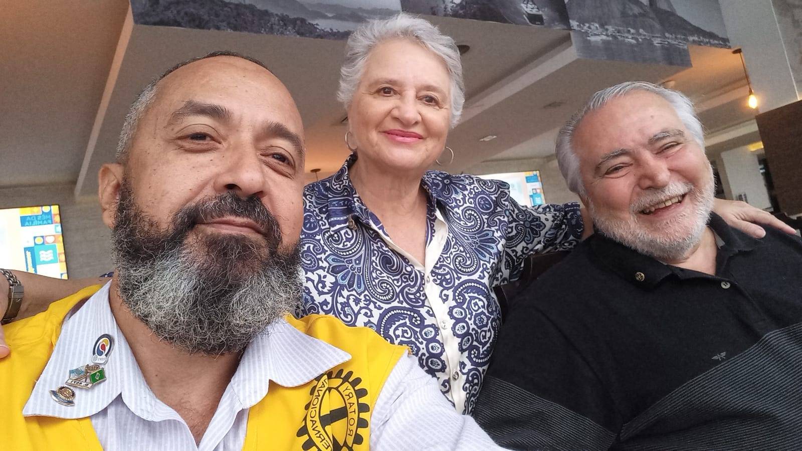 Por Siomara Castro - Presidente da Comissão de Imagem Pública