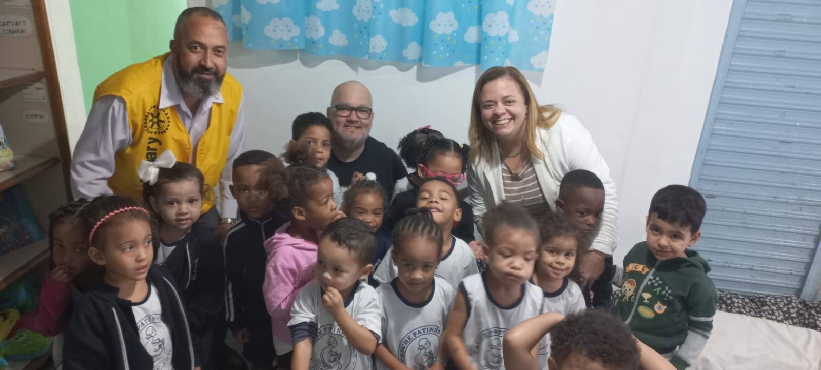 Por Siomara Castro - Presidente da Comissão de Imagem Pública