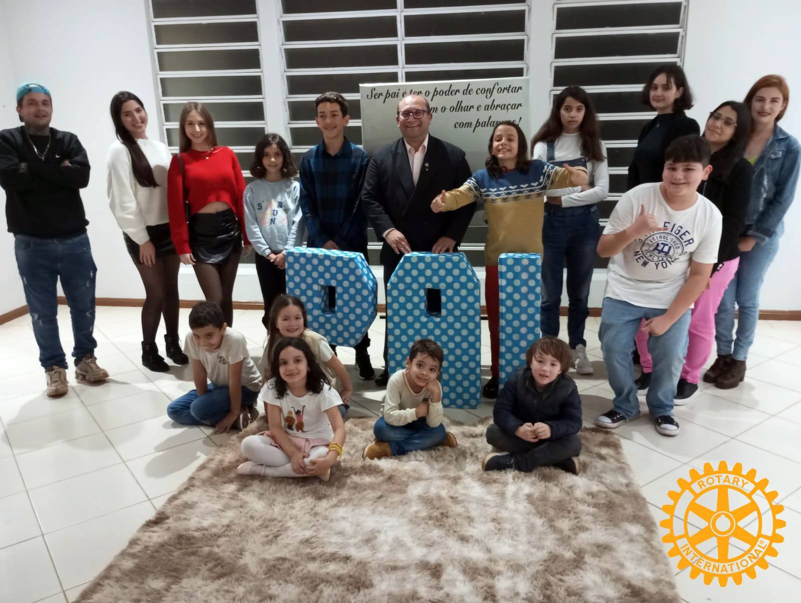 Feliz Dia dos Pais!!!!