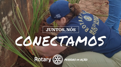 REVITALIZAÇÃO DA PRAÇA DO ROTARY CLUB DE MEDIANEIRA RIO ALEGRIA