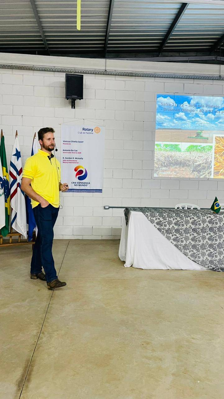 Medico Veterinario Rafael Mafessoni