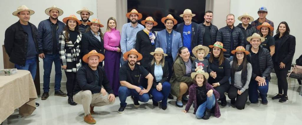 O comprometido de todos resulta em bom trabalho 