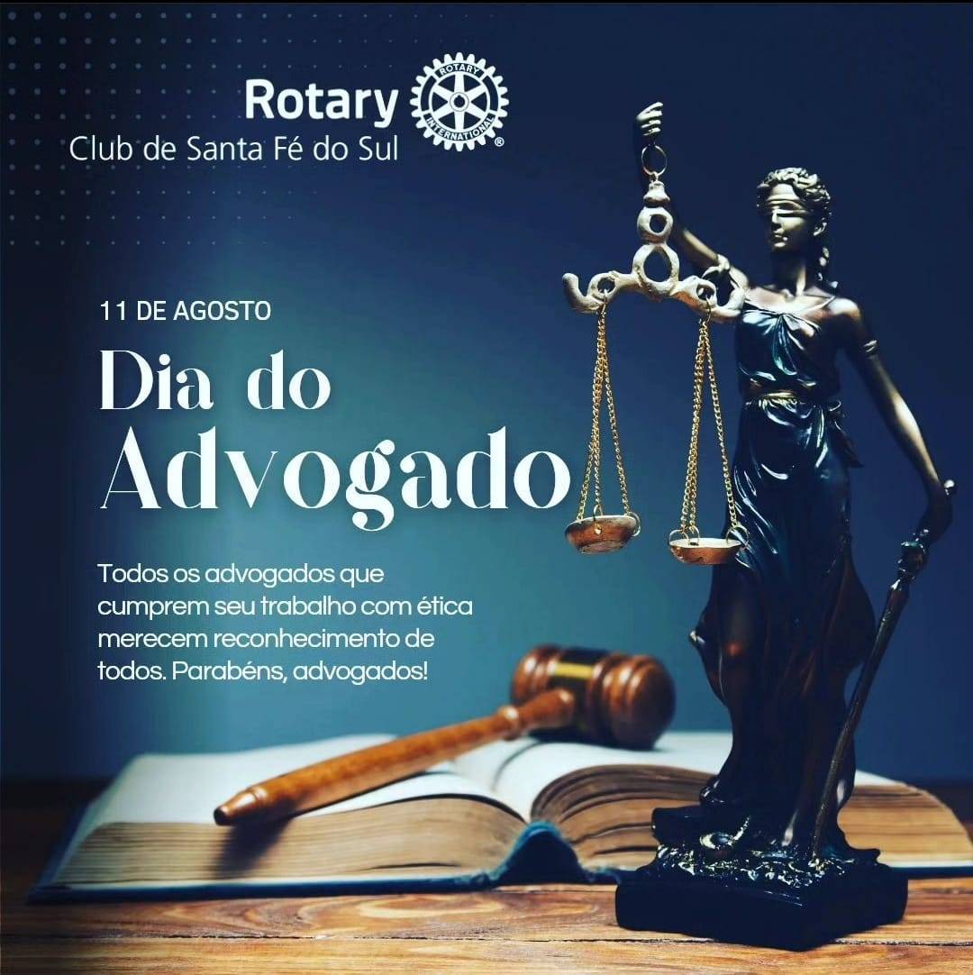 Dia do Advogado