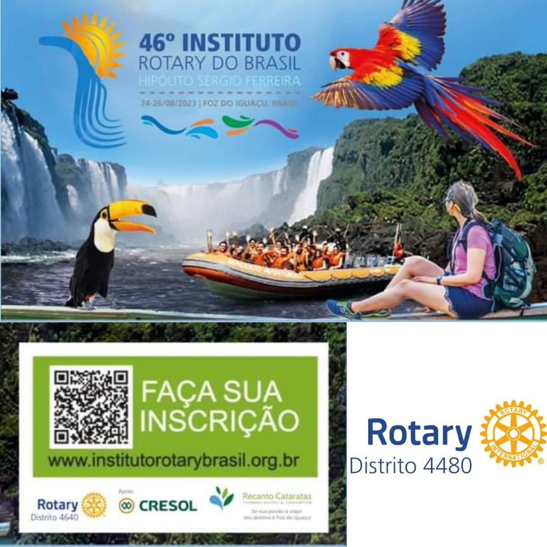 Instituto Rotary Brasil 2023
