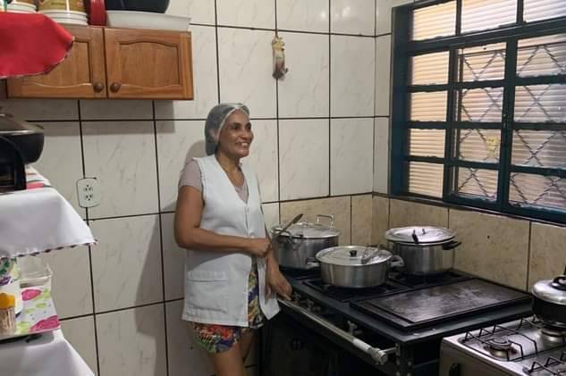 Projeto Microcrédito