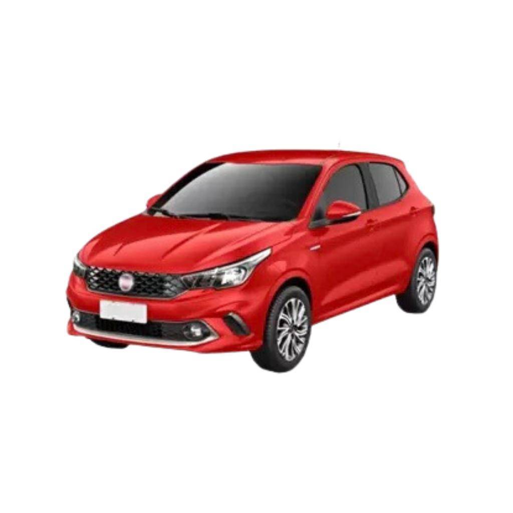 Campanha Doação Premiada