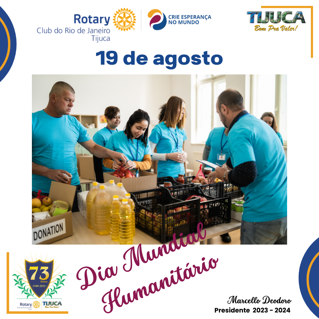 Por Siomara Castro Presidente da Comissão de Imagem Pública