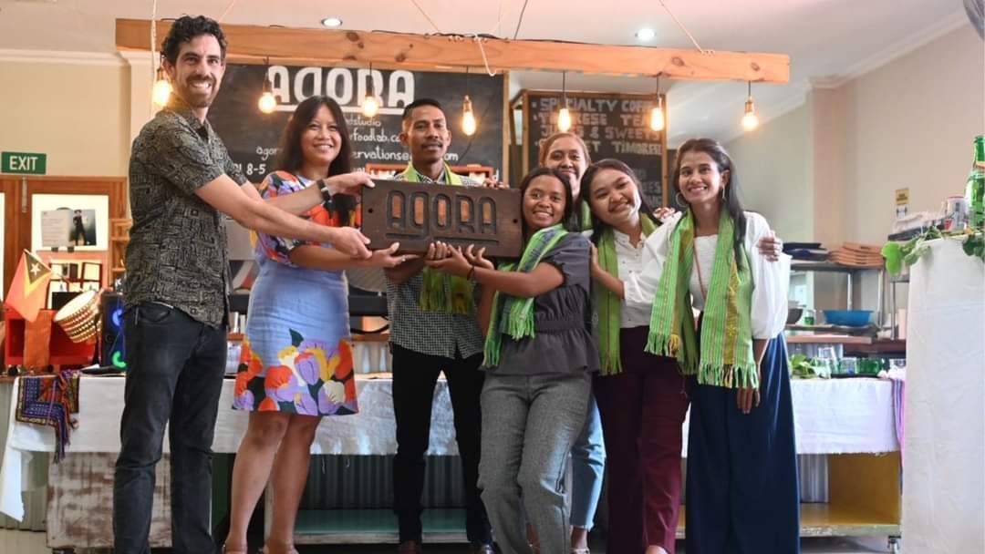 Empresa de desenvolvimento econômico social