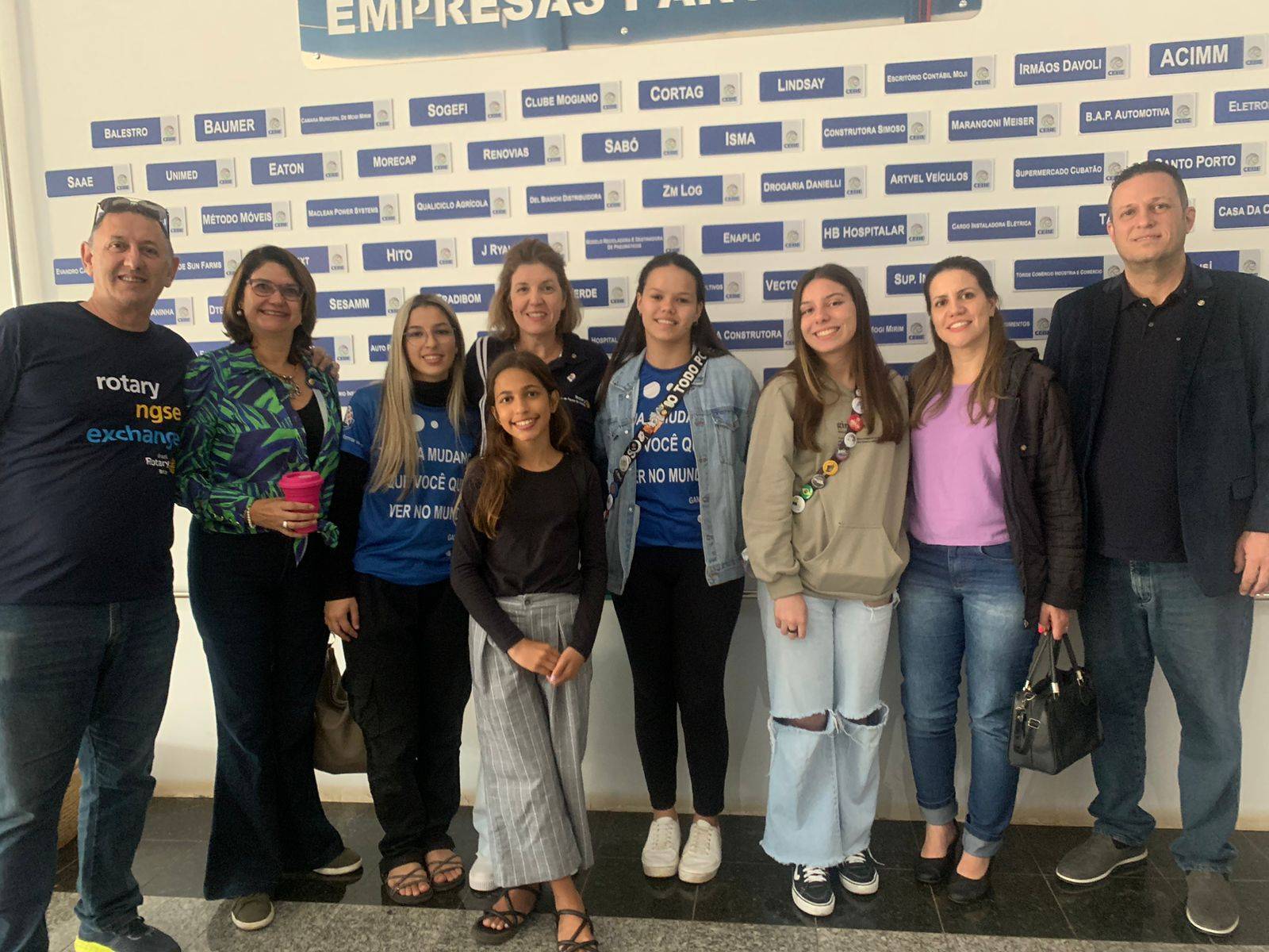 Seminário da Juventude