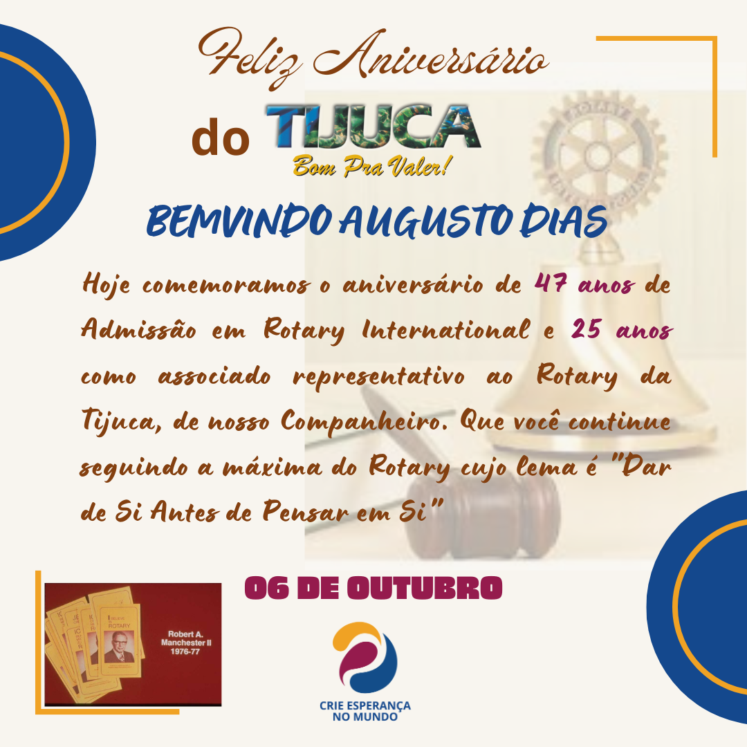 Por Siomara Castro Presidente da Comissão de Imagem Pública