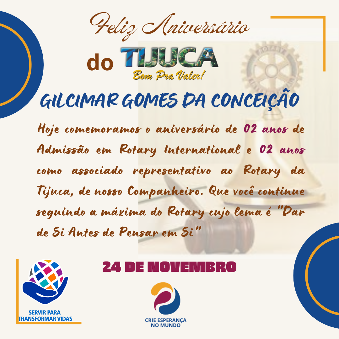 Por Siomara Castro Presidente da Comissão de Imagem Pública