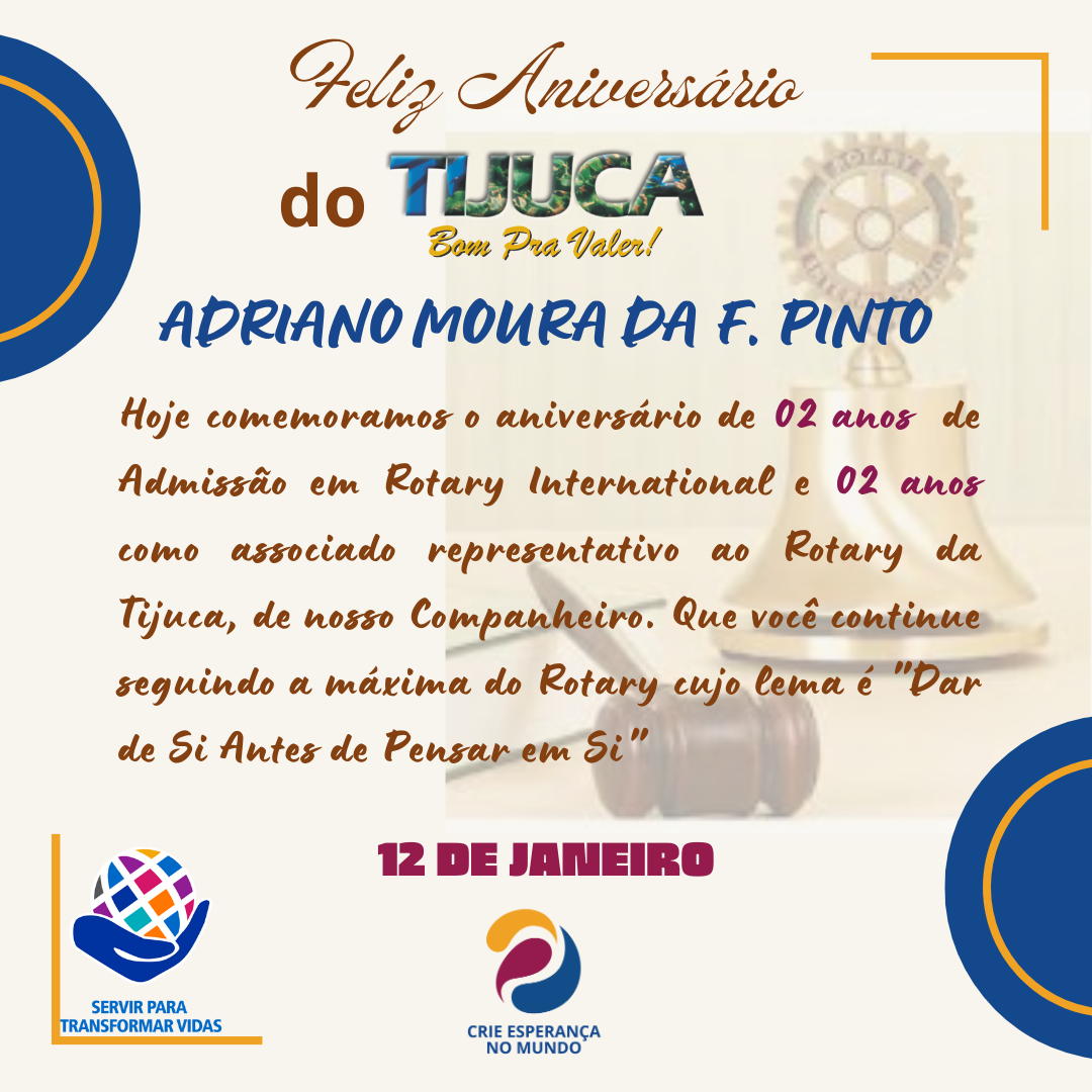 Por Siomara Castro Presidente da Comissão de Imagem Pública