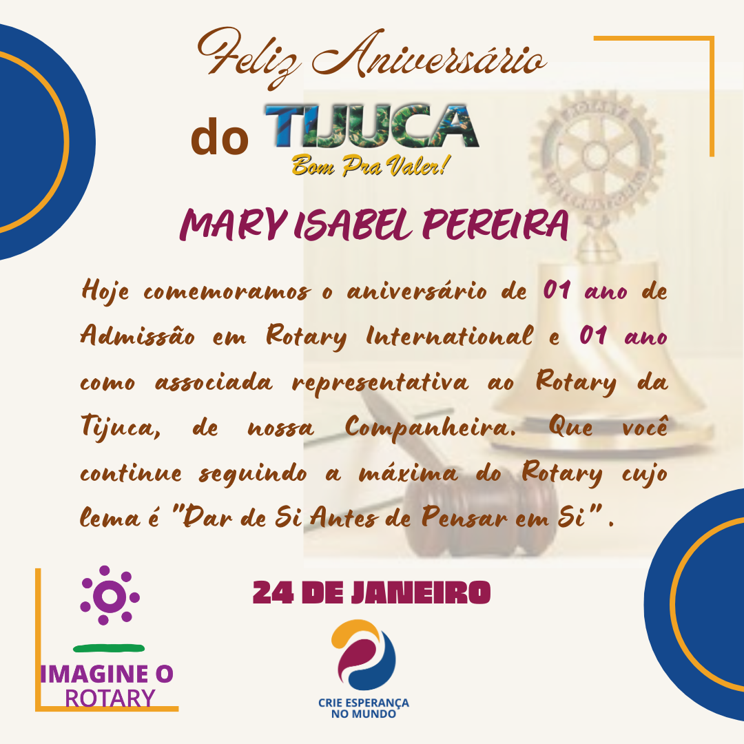 Por Siomara Castro Presidente da Comissão de Imagem Pública