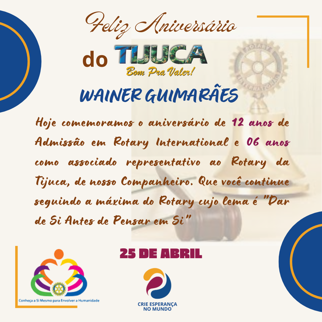 Por Siomara Castro Presidente da Comissão de Imagem Pública