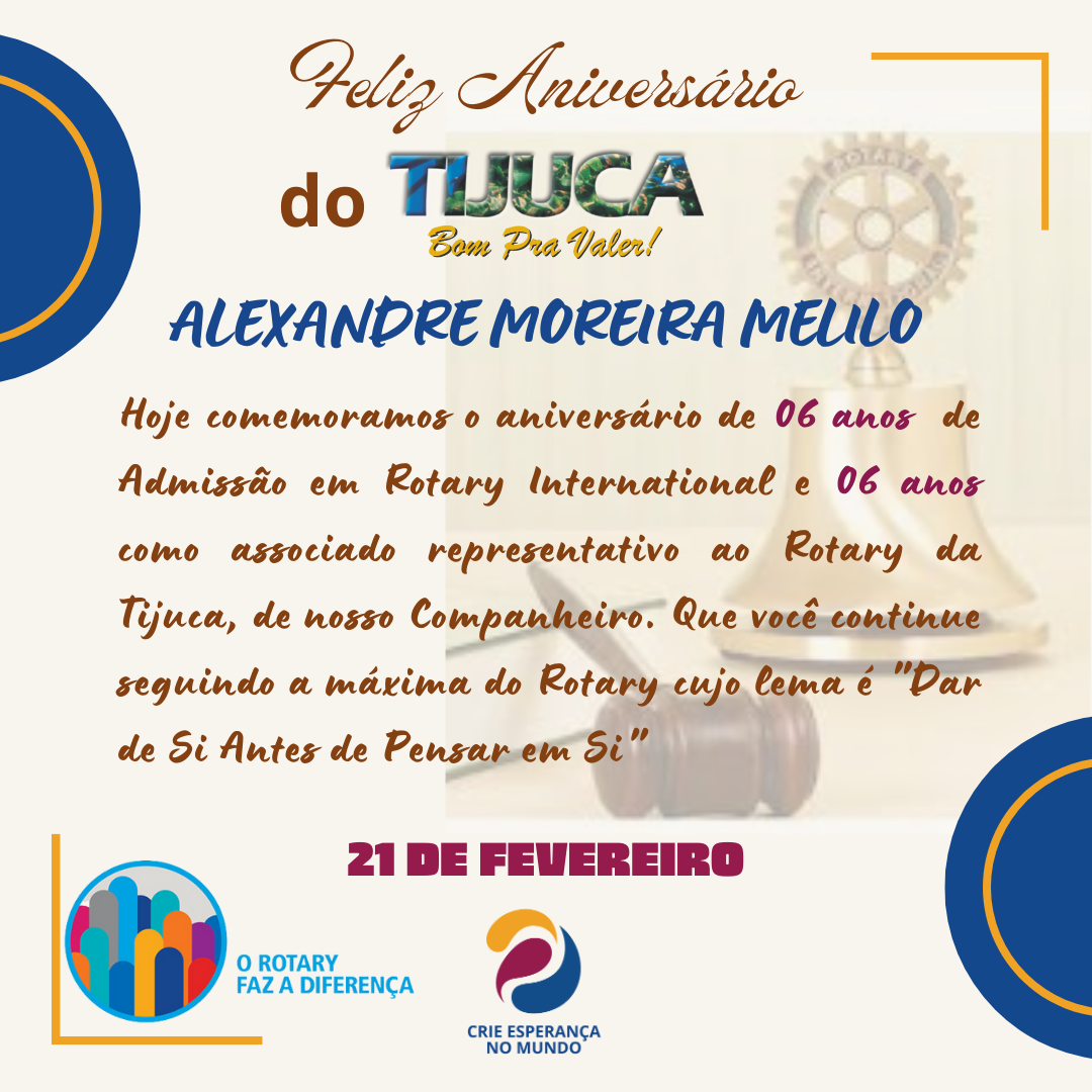 Por Siomara Castro Presidente da Comissão de Imagem Pública