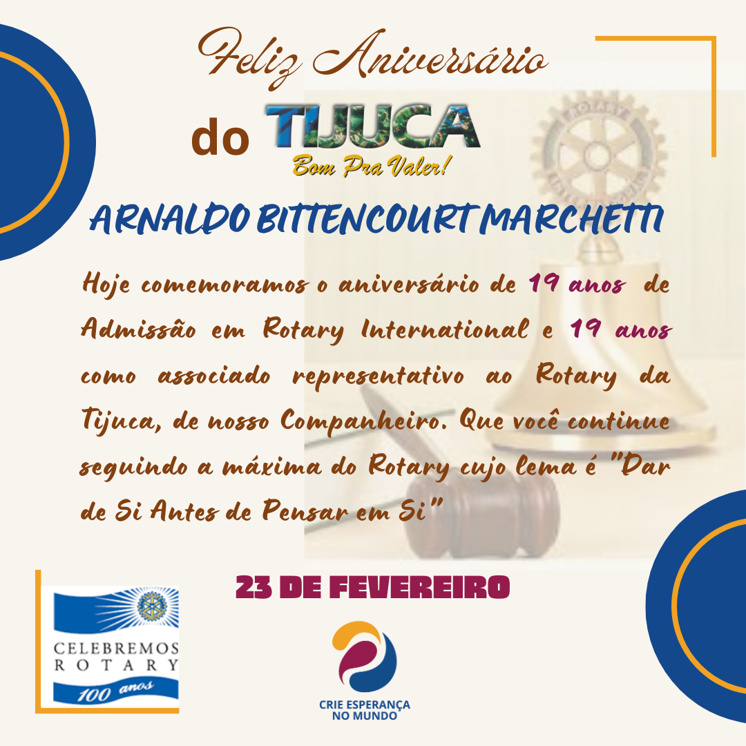 Por Siomara Castro Presidente da Comissão de Imagem Pública