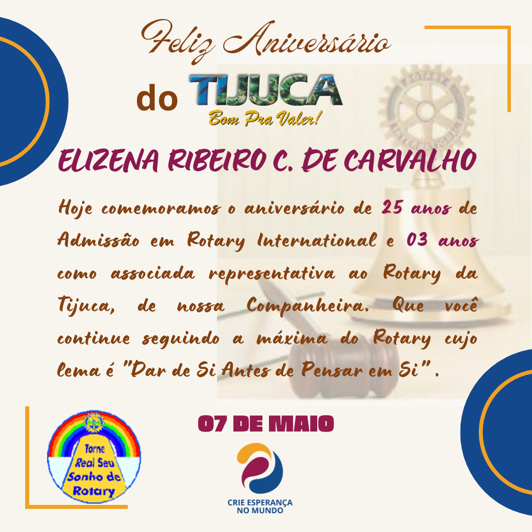 Por Siomara Castro Presidente da Comissão de Imagem Pública