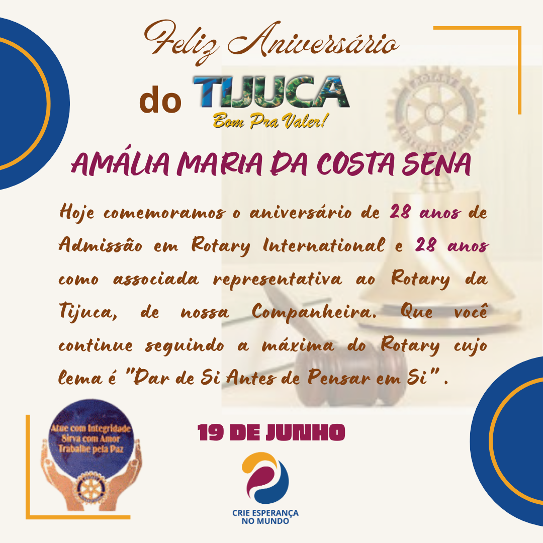 Por Siomara Castro Presidente da Comissão de Imagem Pública