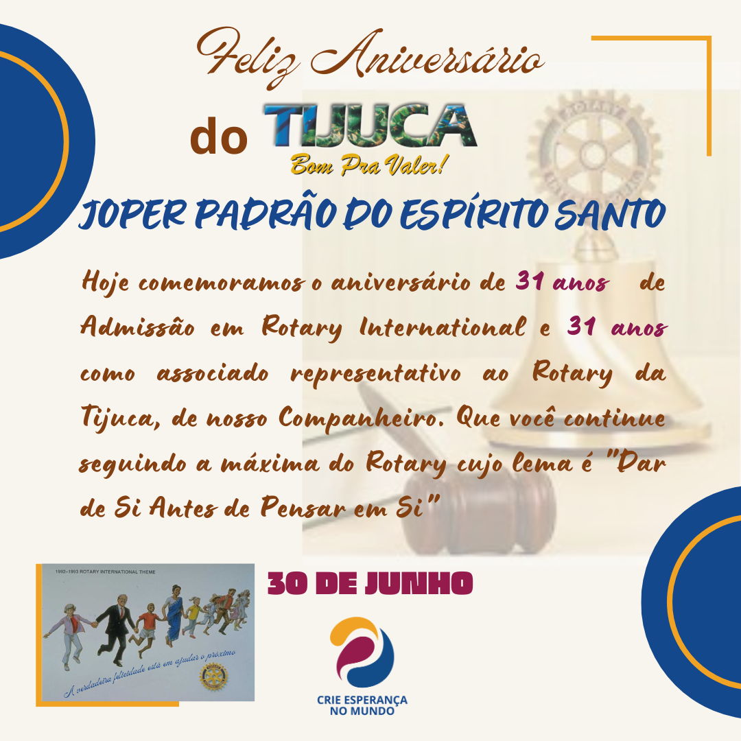 Por Siomara Castro Presidente da Comissão de Imagem Pública