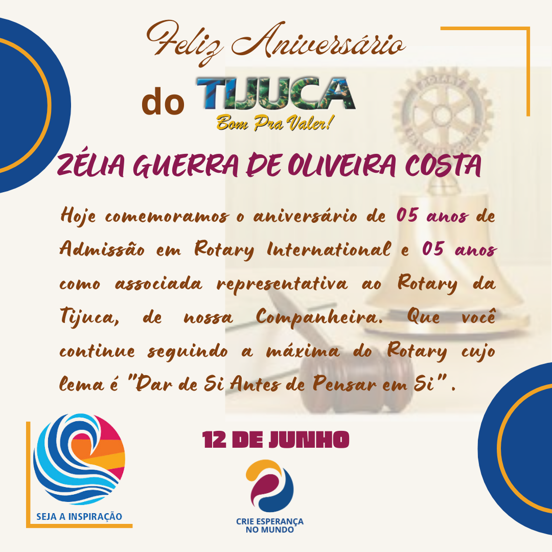 Por Siomara Castro Presidente da Comissão de Imagem Pública