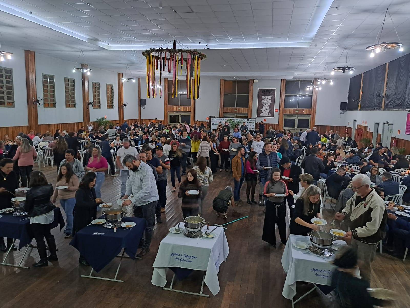 4ª Noite de Sopas