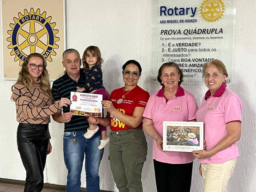 Prêmio e indicações ASR